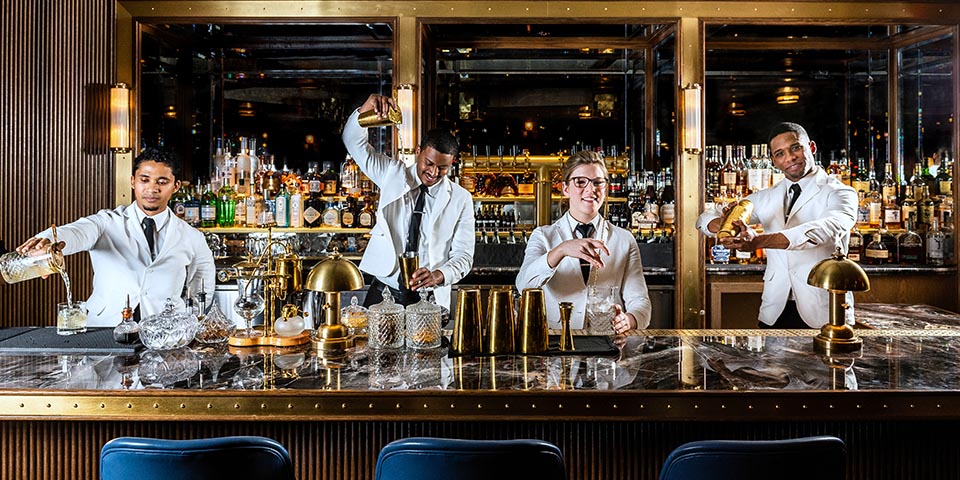 Doyle Bar Server - Part Time